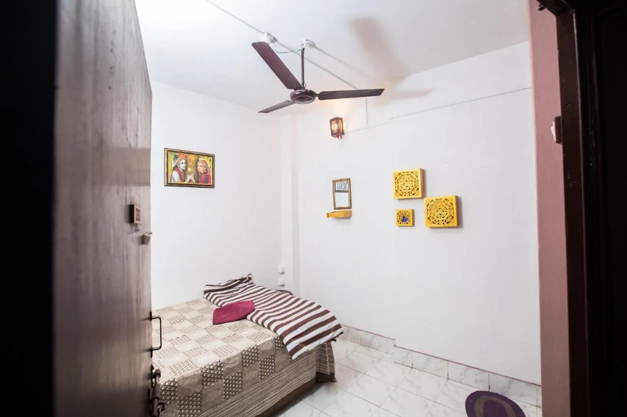 Stay Inn Riverside Benares 0*,