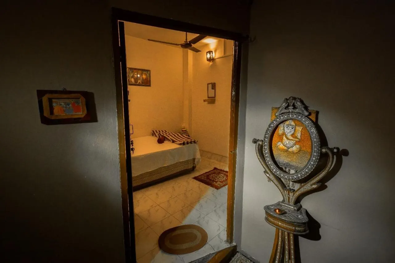 Hostel Stay Inn Riverside Benares