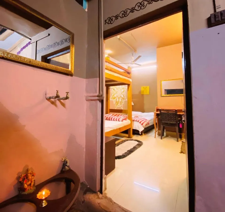Stay Inn Riverside Benares 0*,  India