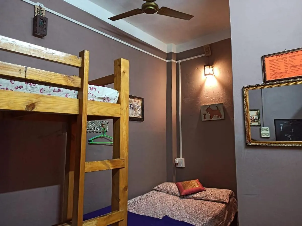 Stay Inn Riverside Benares Hostel