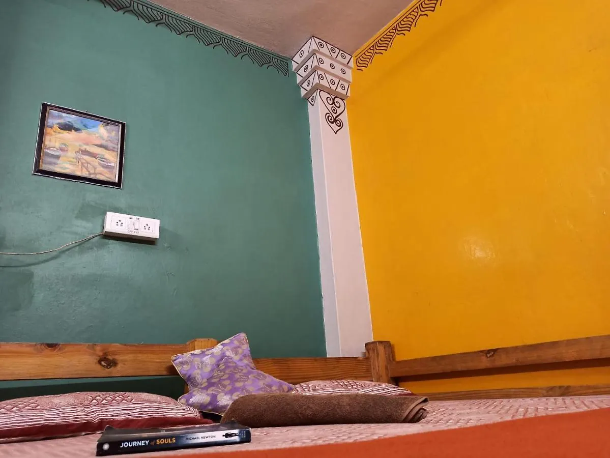 Hostel Stay Inn Riverside Benares