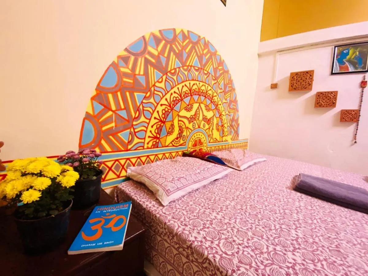 Hostel Stay Inn Riverside Benares India