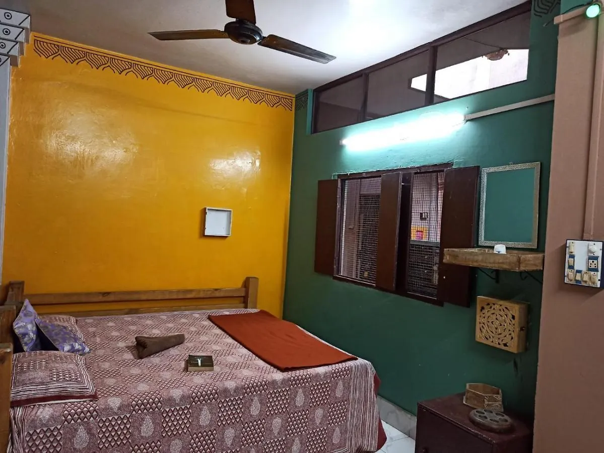 Stay Inn Riverside Benares Hostel