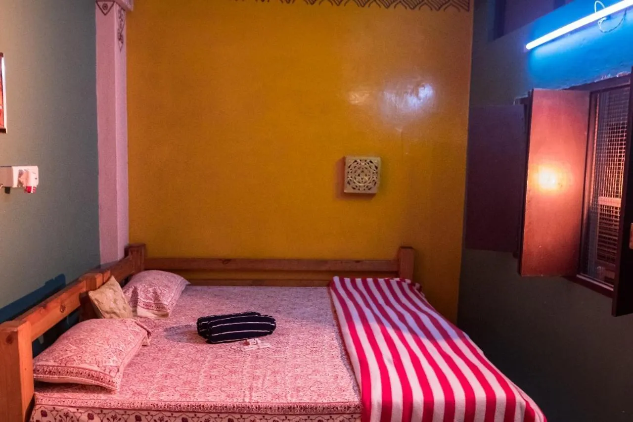 Stay Inn Riverside Benares 0*,  India