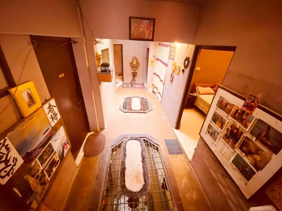 Stay Inn Riverside Benares Hostel