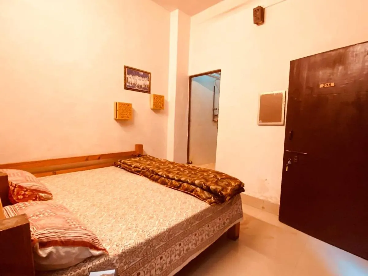 Stay Inn Riverside Benares 0*,  India
