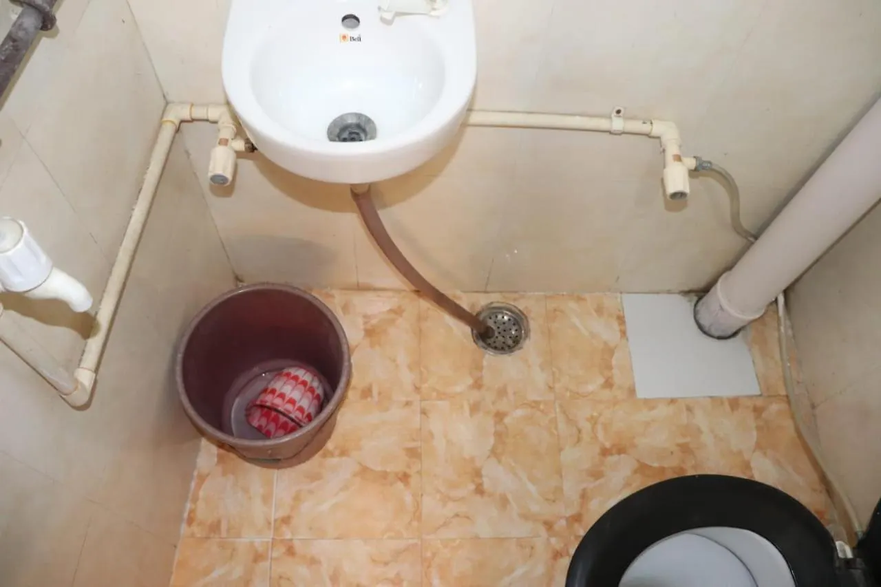 Hostel Stay Inn Riverside Benares