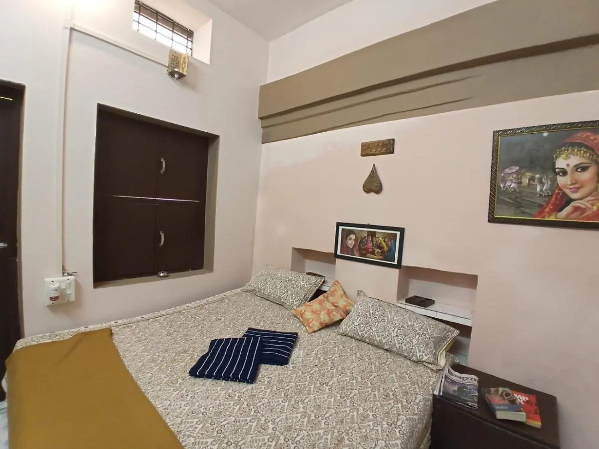 Hostel Stay Inn Riverside Benares India