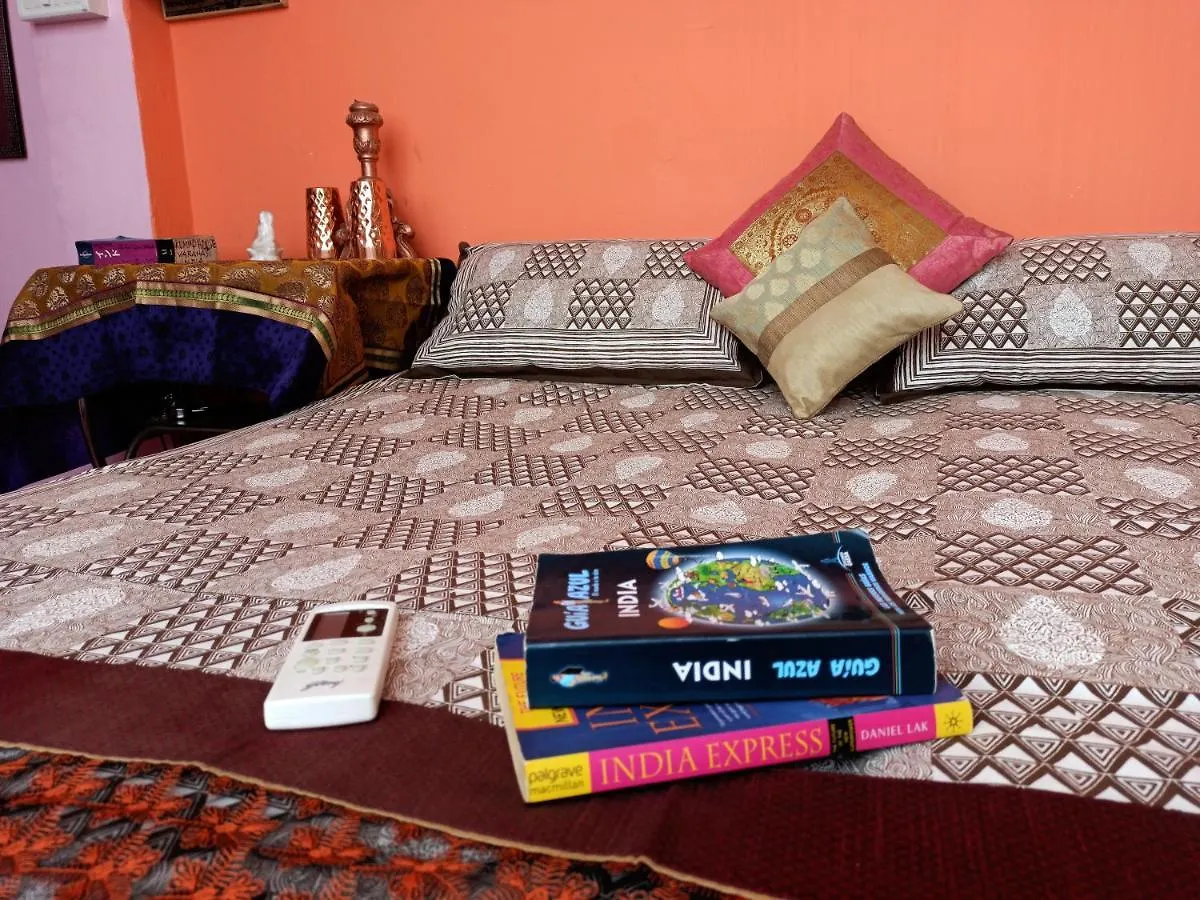 Stay Inn Riverside Benares 0*,