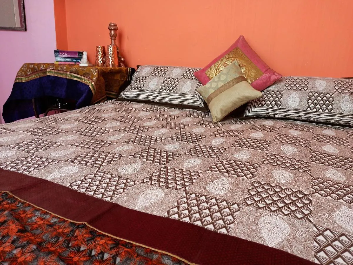Stay Inn Riverside Benares Hostel