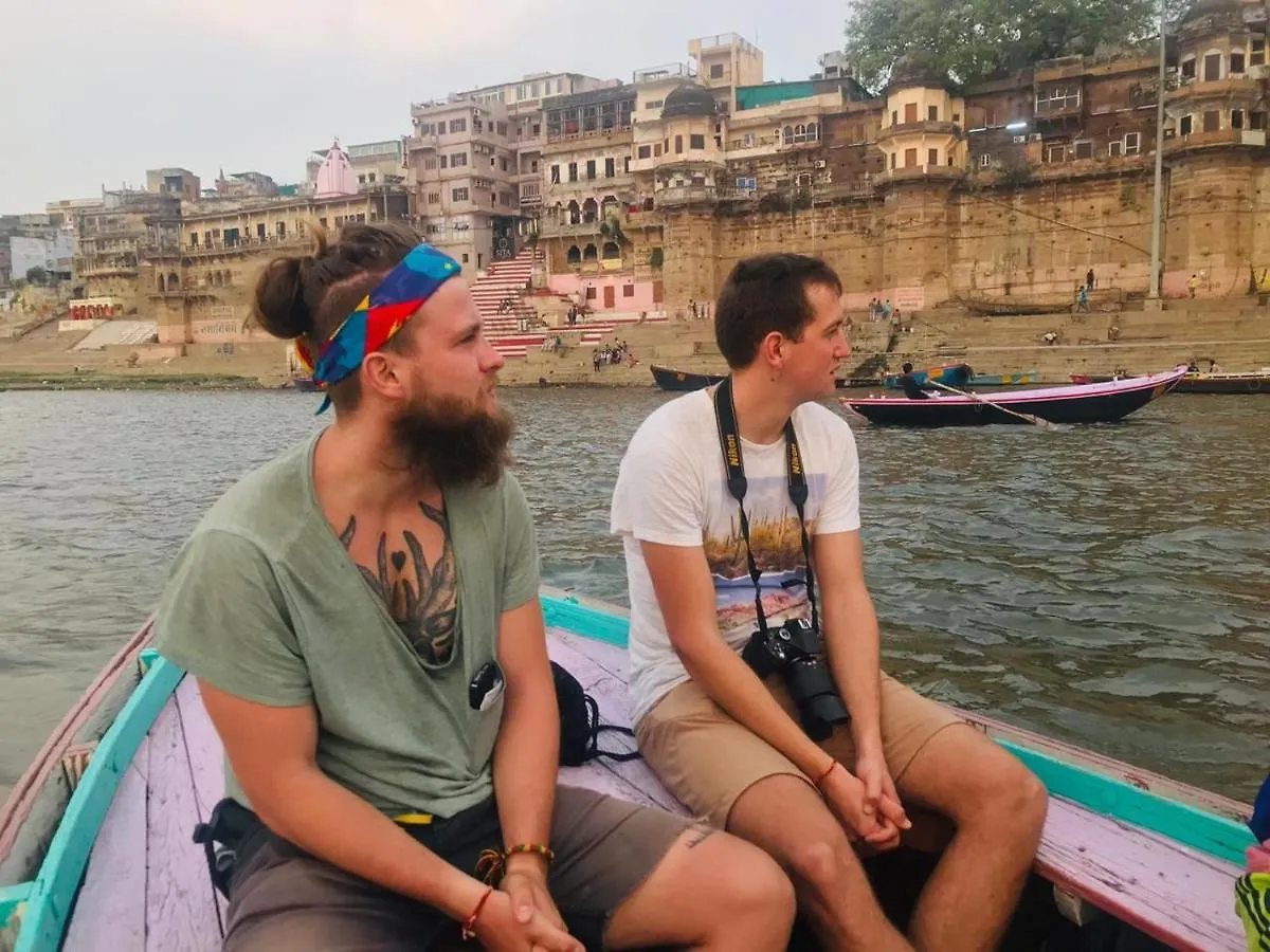 Stay Inn Riverside Benares Hostel