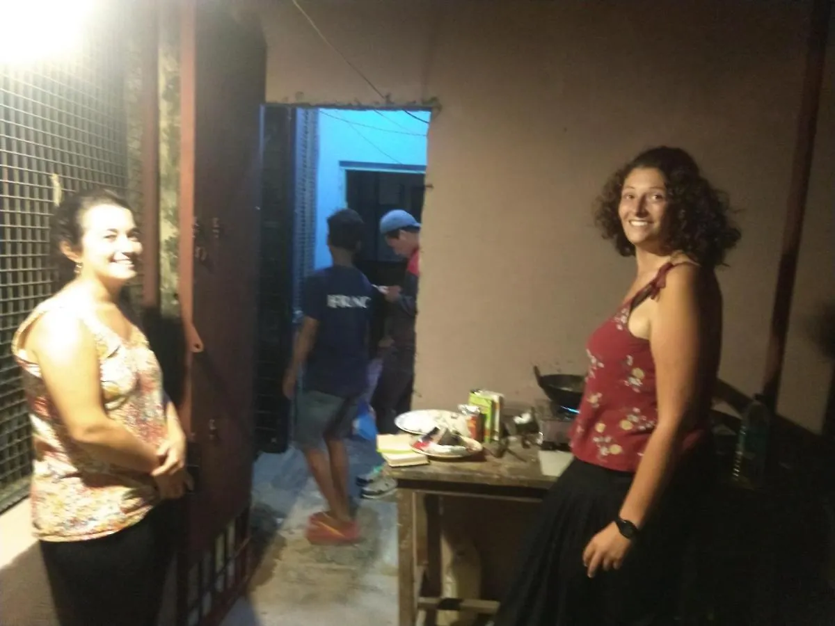 Hostel Stay Inn Riverside Benares India