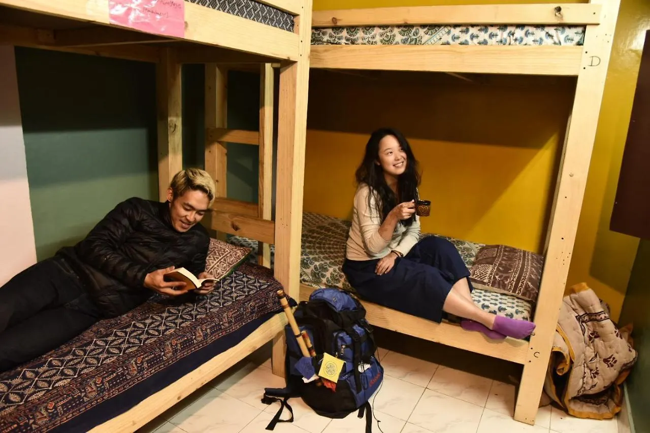 Hostel Stay Inn Riverside Benares