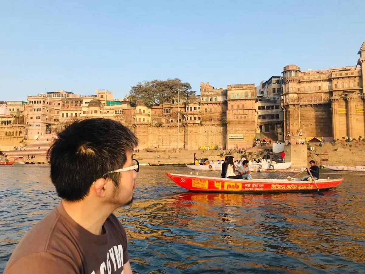 Stay Inn Riverside Benares