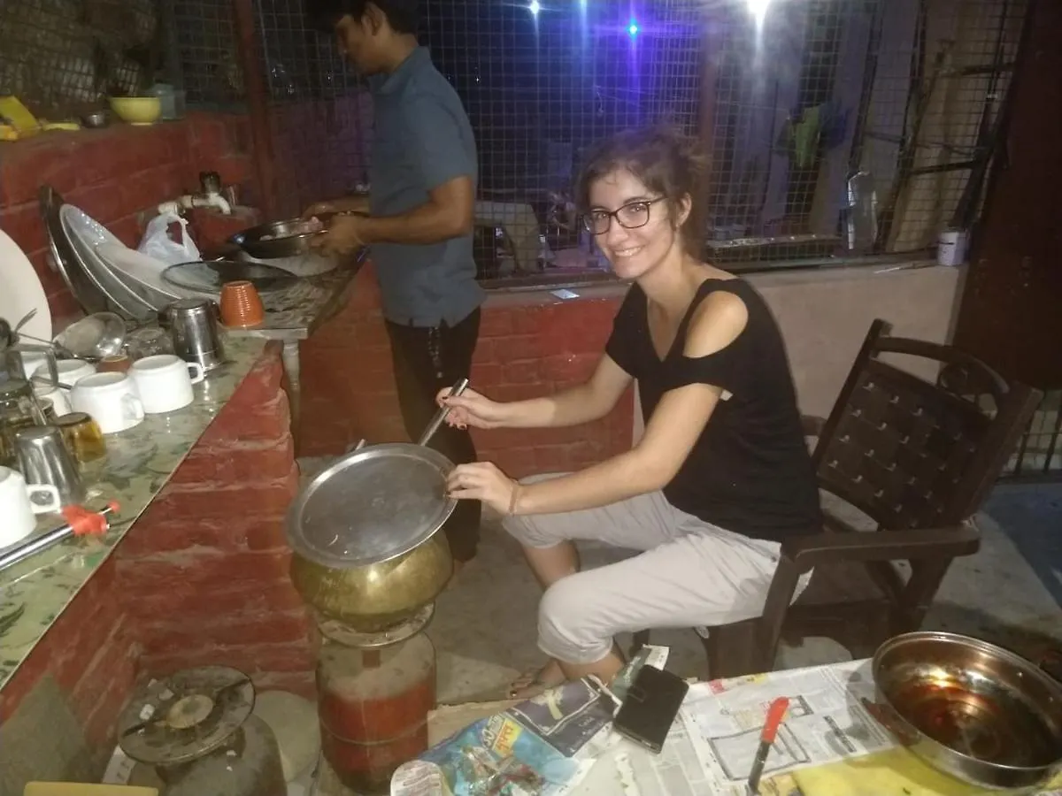 Stay Inn Riverside Benares Hostel
