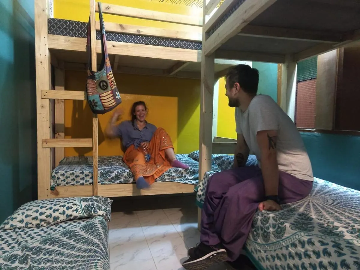 Hostel Stay Inn Riverside Benares